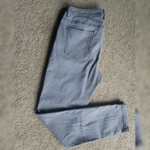 Buffalo Pants Mid Rise Skinny